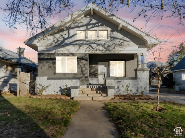 2954 Adams, Ogden
