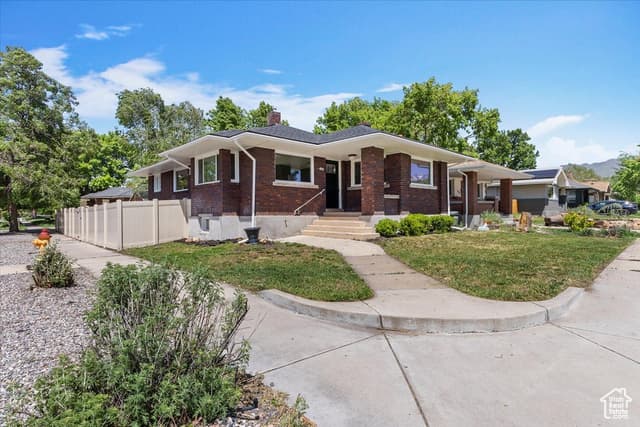 603 E Ramona Ave, Salt Lake City