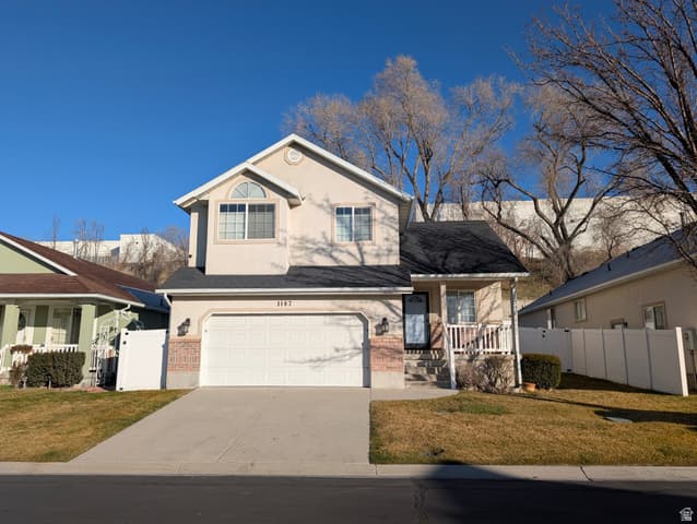 1187 E Parkstone Dr, Draper