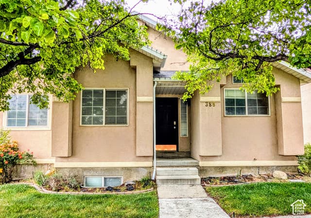 386 W Inauguration Rd, Draper
