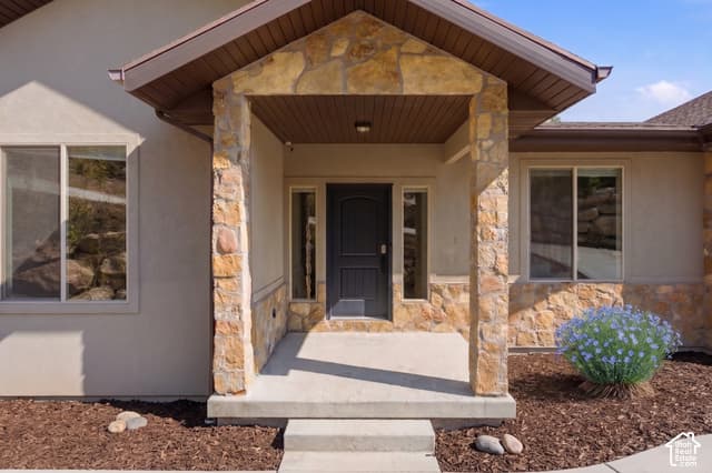 150 Crestview Dr, Park City