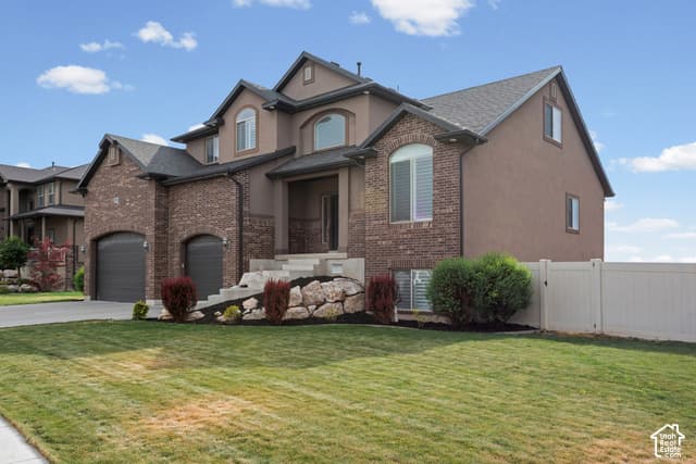 1768 S 3720 W, Syracuse