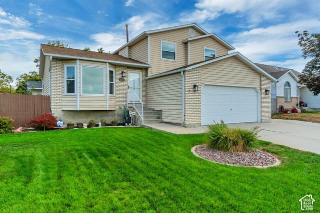 4337 W 3930 S, West Valley City