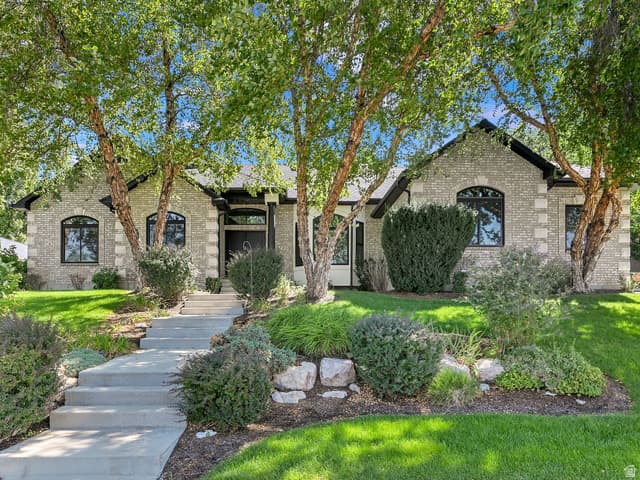 13161 S Horizon Point Dr, Draper