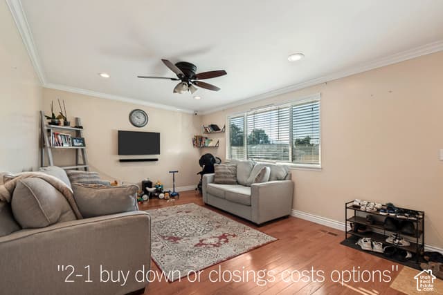 1532 W Marty Cir, West Jordan