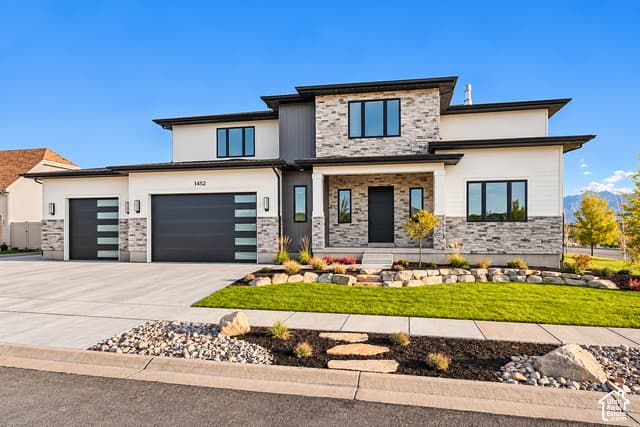 1452 W Meadow Glen Dr #15200, Bluffdale
