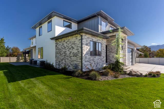3168 W Chalk Creek Way, South Jordan