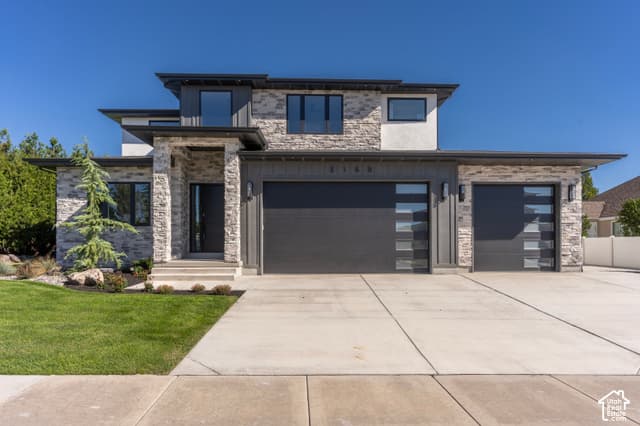 3168 W Chalk Creek Way, South Jordan