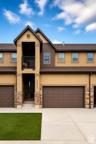 1612 N Catagena Pkwy #242, Saratoga Springs