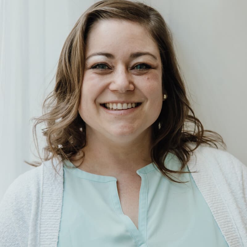 Lisa Ginter