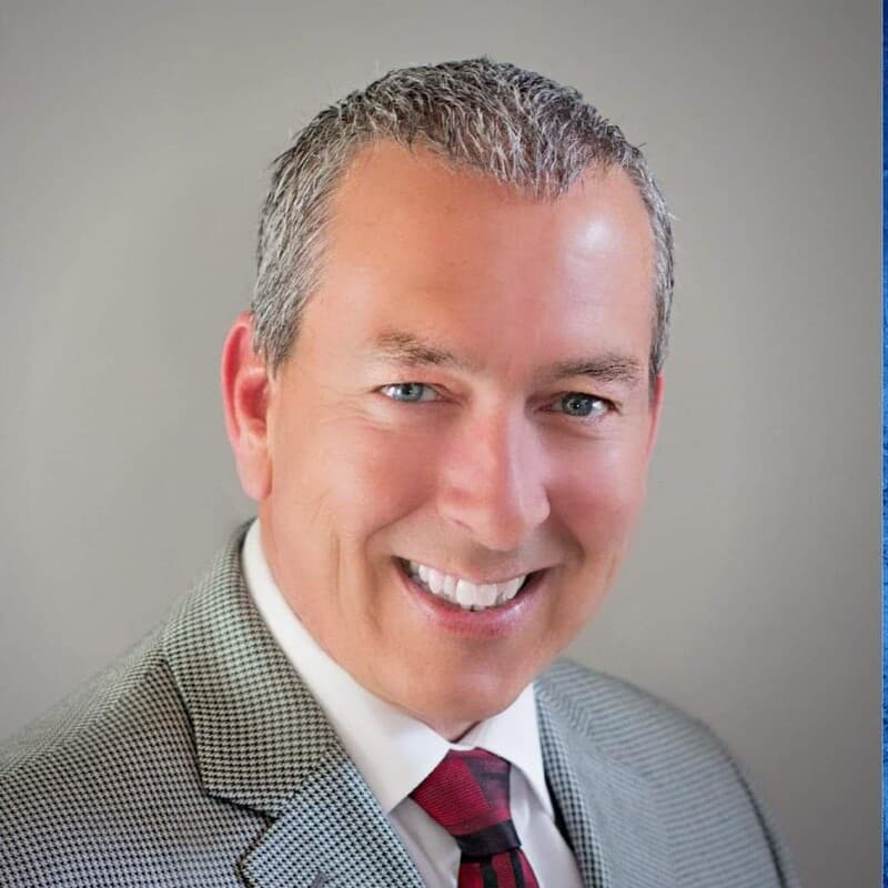 Paul R Guidash